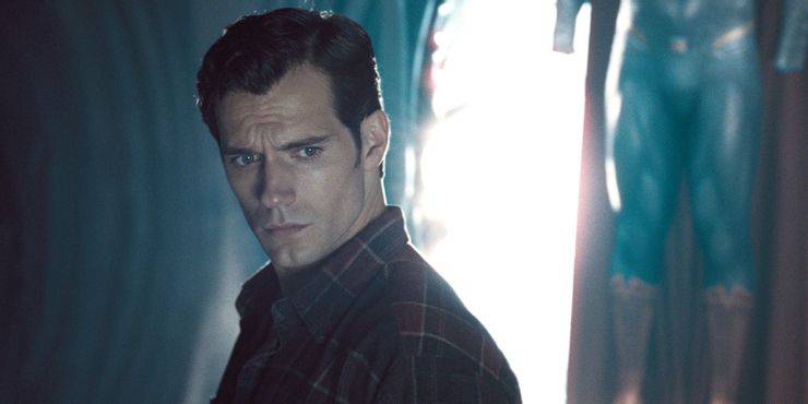Superman: 7 formas en que Tyler Hoechlin es cómico preciso (y 6 formas en que Henry Cavill es mejor) 9 1630213897 567 Superman 7 formas en que Tyler Hoechlin es comico preciso.5
