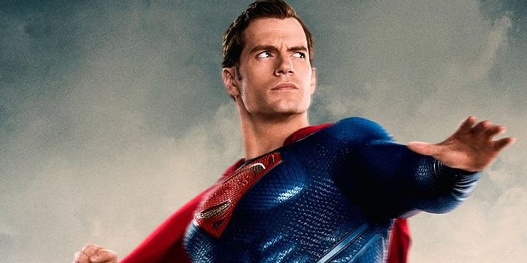 Superman: 7 formas en que Tyler Hoechlin es cómico preciso (y 6 formas en que Henry Cavill es mejor) 13 1630213901 352 Superman 7 formas en que Tyler Hoechlin es comico preciso.5