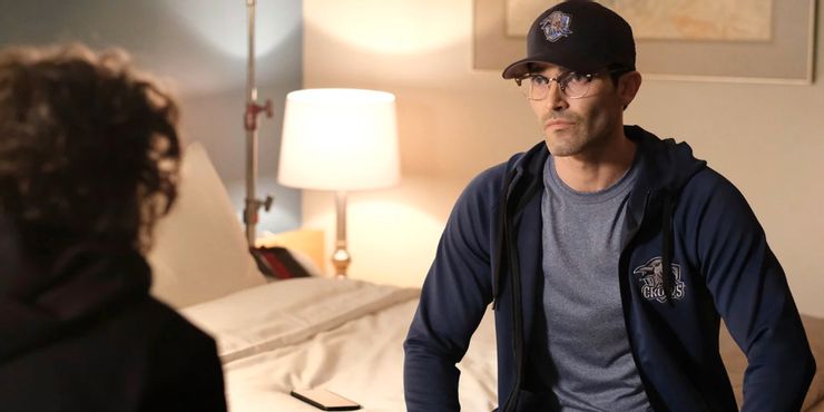 Superman: 7 formas en que Tyler Hoechlin es cómico preciso (y 6 formas en que Henry Cavill es mejor) 14 1630213902 861 Superman 7 formas en que Tyler Hoechlin es comico preciso.5
