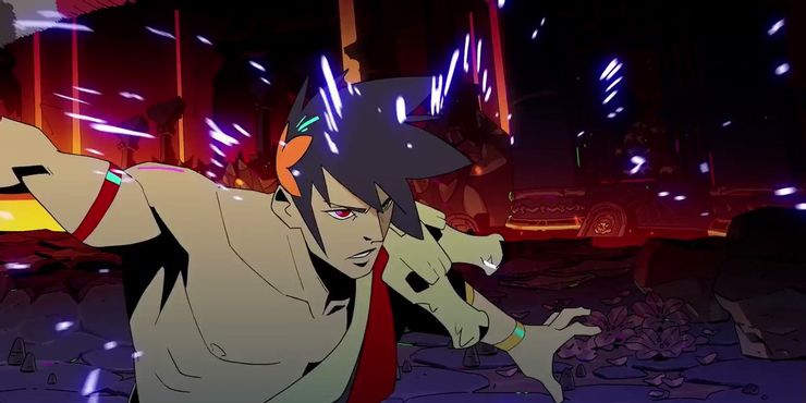 8 mejores videojuegos en los que juegas como un dios | 5 1630230112 83 8 mejores videojuegos en los que juegas como un dios.5