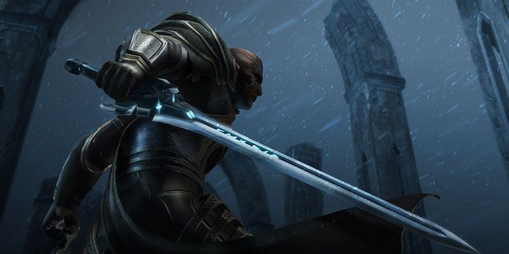 8 mejores videojuegos en los que juegas como un dios | 8 1630230118 310 8 mejores videojuegos en los que juegas como un dios.5