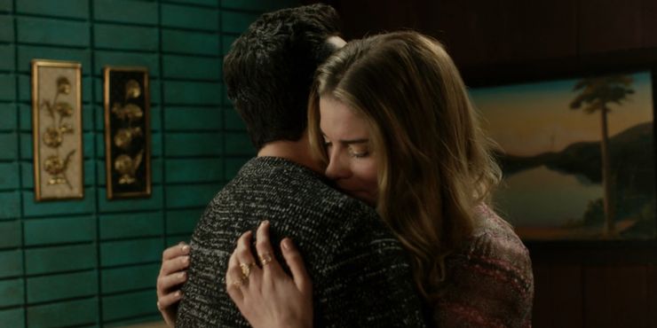 Schitt's Creek: 10 momentos subestimados de los que no se habla lo suficiente 9 1630250160 742 Schitts Creek 10 momentos subestimados de los que no se.5