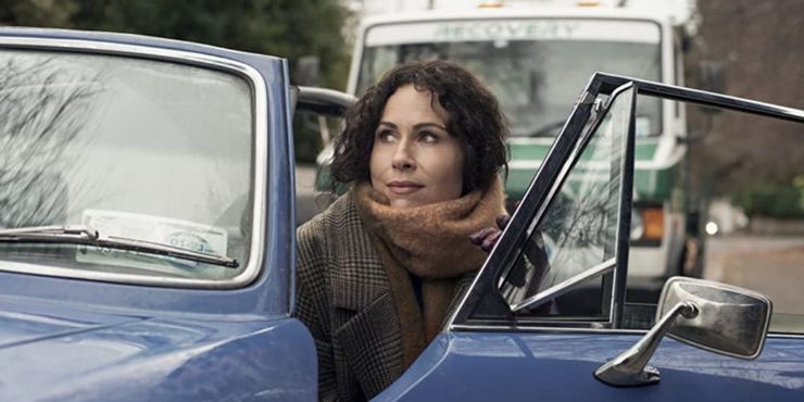 Las 10 mejores series de televisión de antología, según Reddit 7 1630266183 983 Modern Love Episodios de la temporada 2 clasificados de peor.5