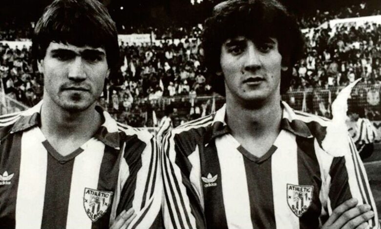Athletic: 25 parejas de hermanos 1 1630314093 Athletic 25 parejas de hermanos