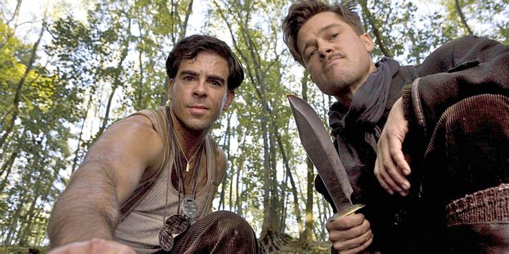 El plan de programa de televisión Malditos bastardos de Tarantino hubiera matado la historia 2 1630317027 155 10 opiniones impopulares sobre Quentin Tarantino segun Reddit.5
