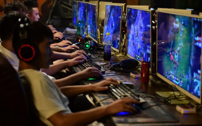 China prohíbe a menores jugar videojuegos más de 3 horas a la semana 1 China prohíbe a menores jugar videojuegos más de 3 horas a la semana