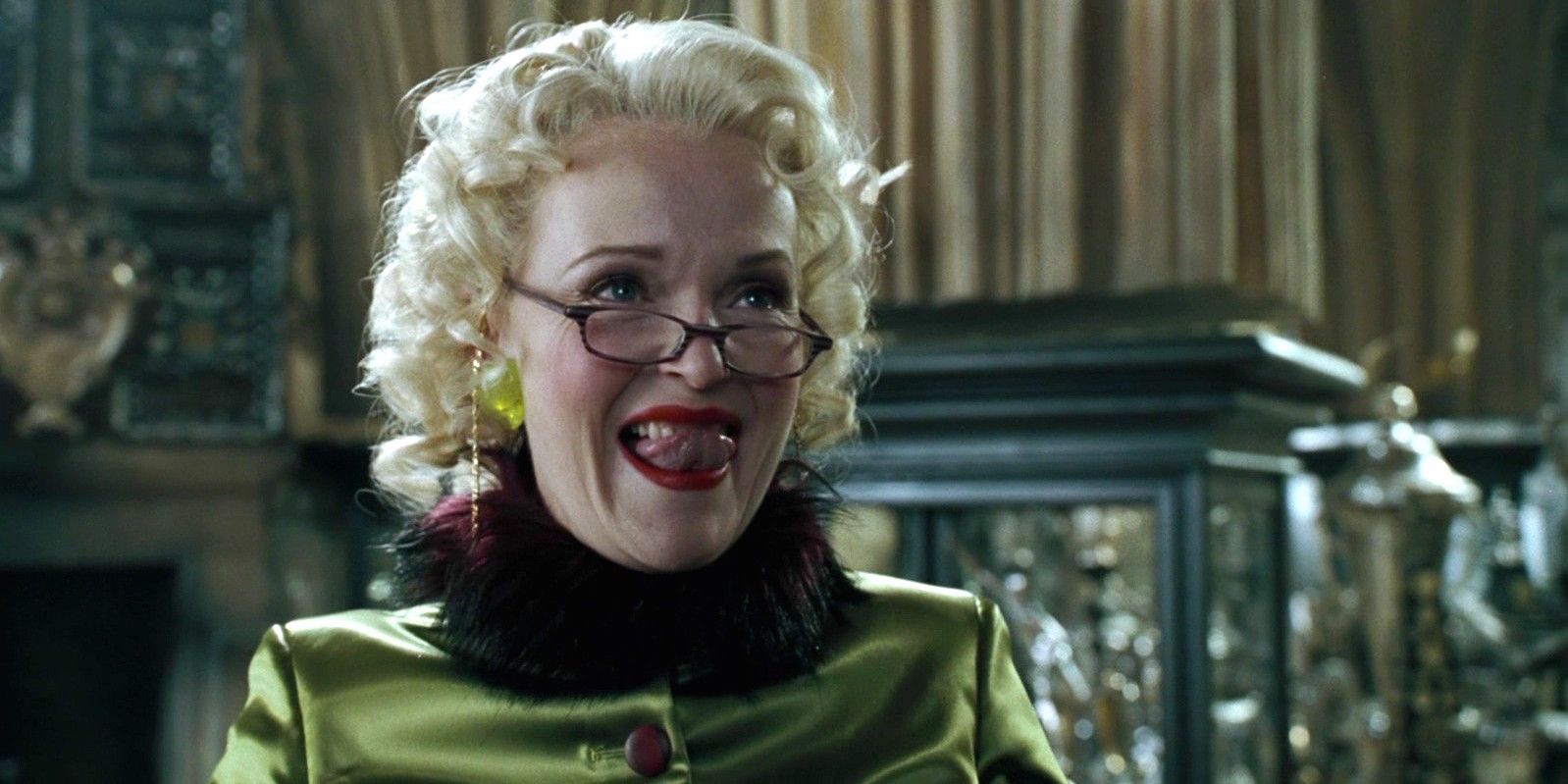 Harry Potter: 10 cosas que no sabías sobre Rita Skeeter 3 1630377237 507 Harry Potter 10 cosas que no sabias sobre Rita Skeeter.5
