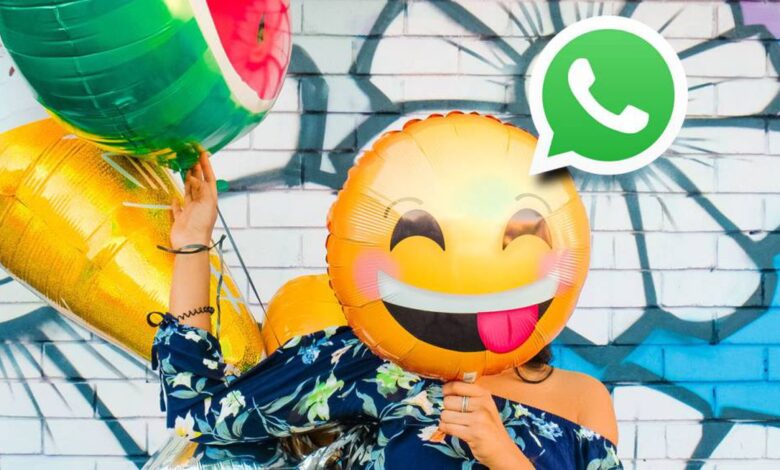 ¿Cuántos mensajes de WhatsApp hacen falta para identificarte? No tantos 1 1630396075 ¿Cuantos mensajes de WhatsApp hacen falta para identificarte No tantos
