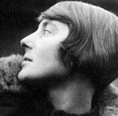 Dos aviadoras opuestas y rivales en la Alemania del III Reich 5 Un primer plano de Melitta von Stauffenberg.