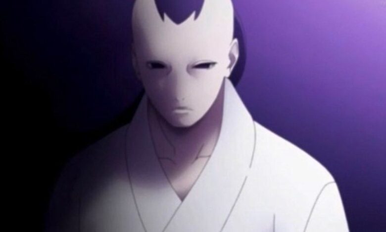 Naruto revela la historia de Jigen en Boruto 1 1630402316 Naruto revela la historia de Jigen en Boruto