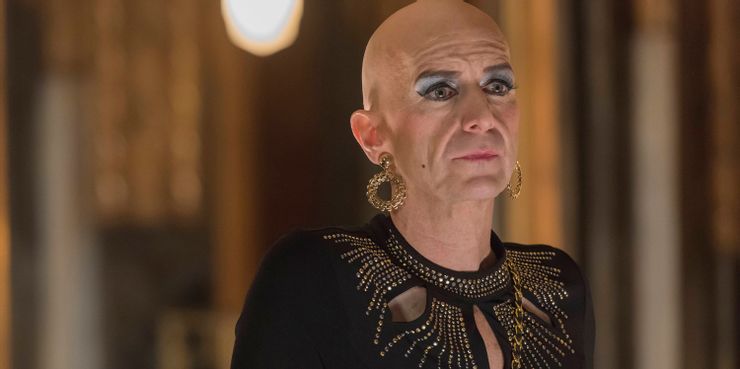 American Horror Story: Hotel - 10 personajes, clasificados por valentía 11 1630423328 213 American Horror Story Hotel 10 personajes clasificados por valentia.5