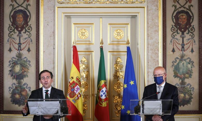 Albares, ministro de Exteriores, sobre Marruecos: “La diplomacia requiere de tranquilidad y tiempo” 1 Albares ministro de Exteriores sobre Marruecos La diplomacia requiere de