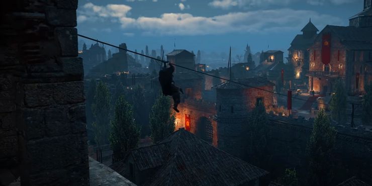 Assassin's Creed Valhalla: Cómo desbloquear el DLC The Siege of Paris 2 Assassins Creed Valhalla Como desbloquear el DLC The Siege of.5