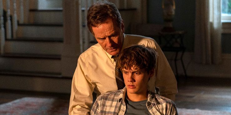 Bryan Cranston Drama Your Honor obtiene la renovación de la temporada 2 en Showtime 2 Bryan Cranston Drama Your Honor obtiene la renovacion de la.5