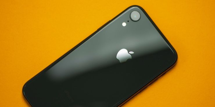 Cambiar la ubicación del iPhone a Francia no lo hará más rápido 2 Cambiar la ubicacion del iPhone a Francia no lo hara.5