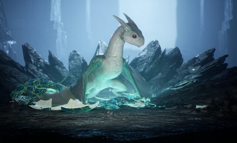 Century: Se muestra la fecha de lanzamiento de Age Of Ashes y Baby Dragons 1 Century: Se muestra la fecha de lanzamiento de Age Of Ashes y Baby Dragons