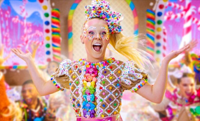 DWTS: JoJo Siwa afirma que Nickelodeon solo la trata como 'una marca' 1 DWTS: JoJo Siwa se convertirá en el primer participante con una pareja del mismo sexo