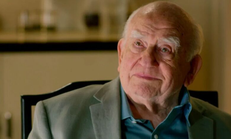 Ed Asner muere a los 91 años | 1 Ed Asner muere a los 91 años |