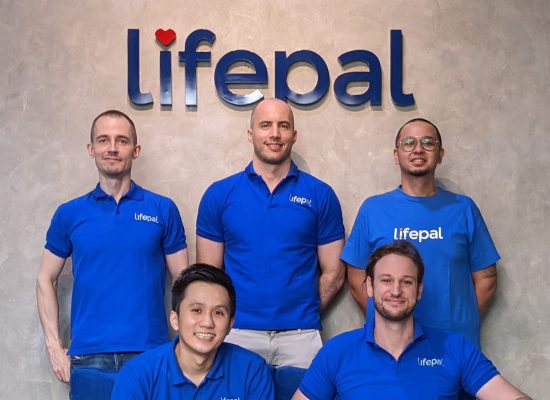 El mercado indonesio de seguros D2C Lifepal recauda $ 9 millones Serie A 1 El mercado indonesio de seguros D2C Lifepal recauda $ 9 millones Serie A