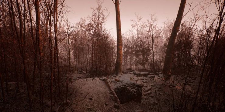 El tráiler de juego abandonado llegará en unos meses, Promises Creator 2 El trailer de juego abandonado llegara en unos meses Promises.5