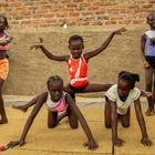 Ellas y el futuro olímpico de Chad 2 Ellas y el futuro olimpico de Chad