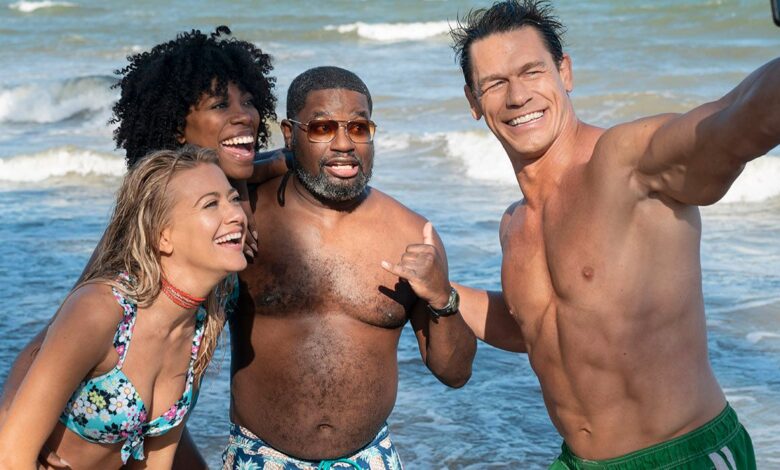 Entrevista a Clay Tarver: Amigos de vacaciones | 1 Entrevista a Clay Tarver: Amigos de vacaciones |