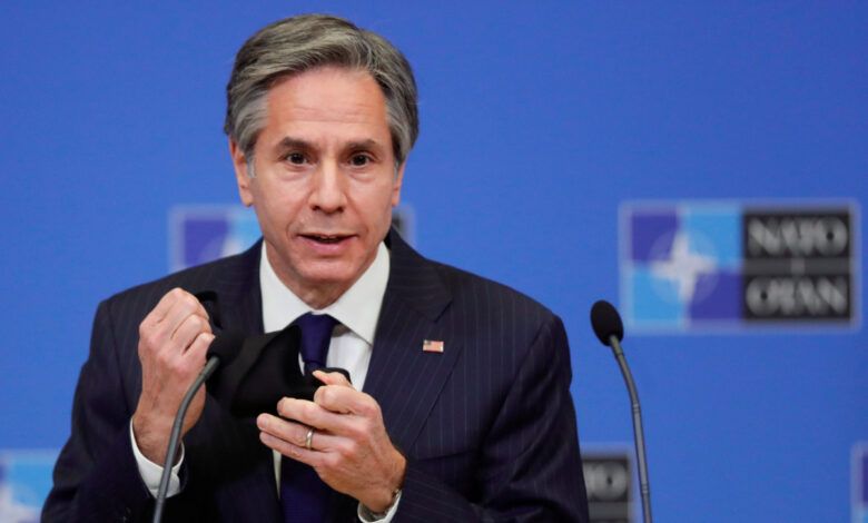 Estados Unidos considera que el proceso electoral en Nicaragua perdió toda credibilidad 1 Photo of Neto