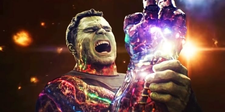 Por qué Guardianes de la Galaxia 1 y 2 mataron a los dioses espaciales de Eternals 6 Every Way Avengers Endgame prepara la pelicula Eternals de Marvel.5