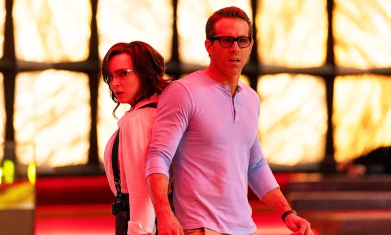 Free Guy de Ryan Reynolds está certificado como fresco en tomates podridos 1 Free Guy de Ryan Reynolds está certificado como fresco en tomates podridos