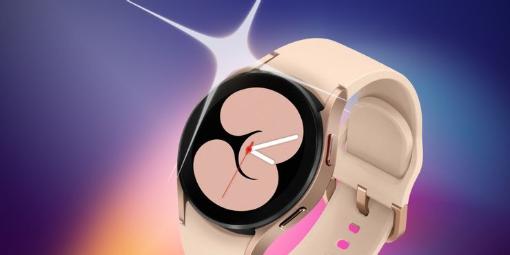 Galaxy Watch 4: Cómo conectar auriculares Bluetooth al reloj inteligente 2 Galaxy Watch 4 vs Apple Watch Series 6 como se.5