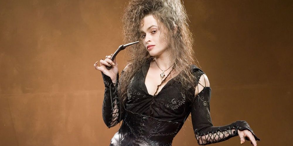 Harry Potter: 10 cosas que no sabías sobre Rita Skeeter 2 Harry Potter 10 cosas que no sabias sobre Rita Skeeter.5