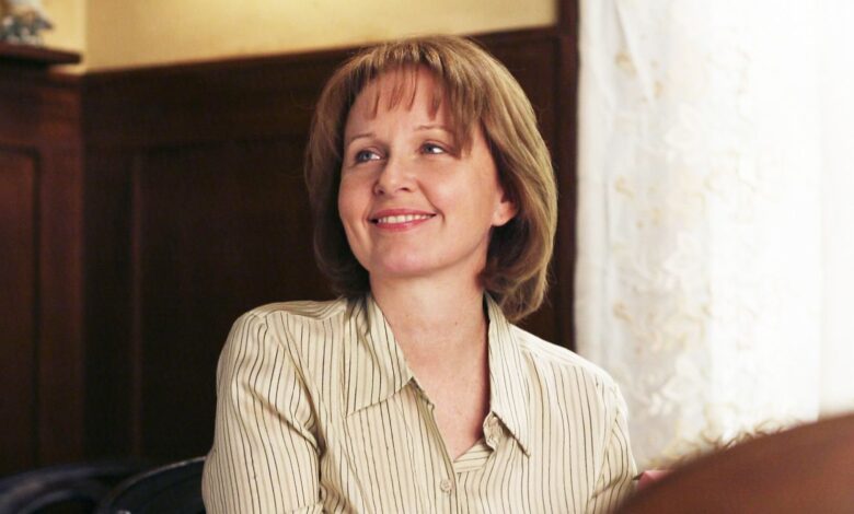 Kate Burton regresará como la madre de Meredith en la temporada 18 de Grey's Anatomy 1 Kate Burton regresará como la madre de Meredith en la temporada 18 de Grey's Anatomy