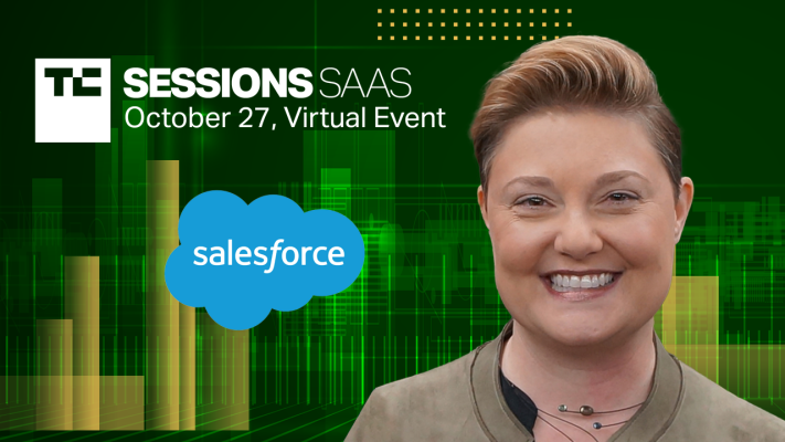 Kathy Baxter de Salesforce llega a TC Sessions: SaaS para hablar sobre IA 1 Kathy Baxter de Salesforce llega a TC Sessions: SaaS para hablar sobre IA