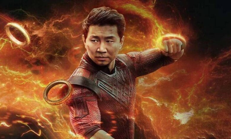 Las entradas de Shang-Chi salen a la venta con el avance de Marvel Legends 1 La estrella de Shang Chi de Marvel Simu Liu muestra una
