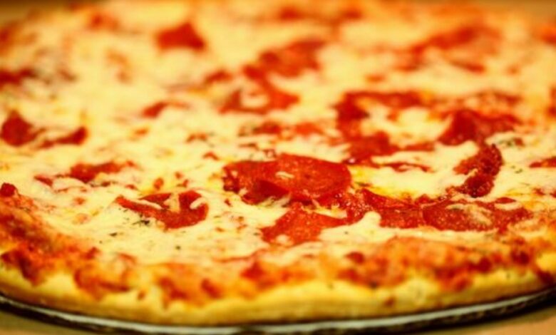La mejor pizza de Europa está en Madrid, ¿cómo es? 1 La mejor pizza de Europa esta en Madrid ¿como es