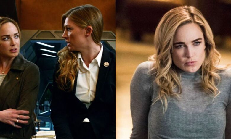 Leyendas del mañana: 8 opiniones impopulares sobre Sara Lance, según Reddit 1 Leyendas del mañana: 8 opiniones impopulares sobre Sara Lance, según Reddit