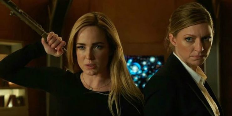 Leyendas del mañana: 8 opiniones impopulares sobre Sara Lance, según Reddit 2 Leyendas del manana 8 opiniones impopulares sobre Sara Lance segun.5