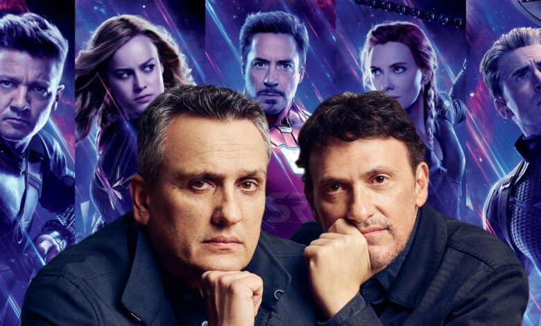 Los directores de Endgame animan a Holanda mientras el tráiler de Spider-Man bate récords 1 Los directores de Endgame animan a Holanda mientras el tráiler de Spider-Man bate récords