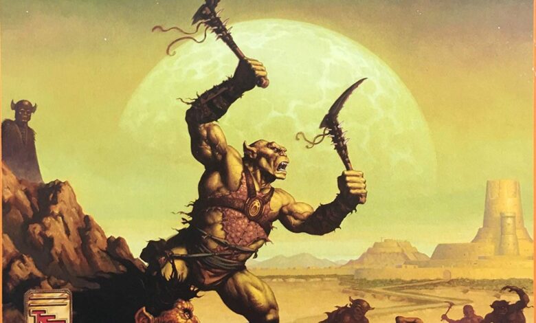 Los jugadores de D&D Settings 5e tal vez no lo sepan | 1 Los jugadores de D&D Settings 5e tal vez no lo sepan |