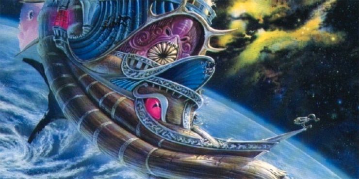 Los jugadores de D&D Settings 5e tal vez no lo sepan | 2 Los jugadores de DD Settings 5e tal vez no lo.5
