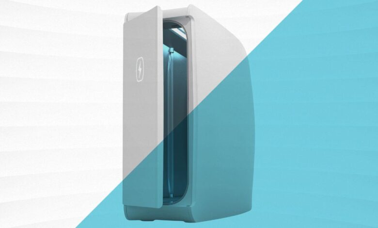 Los mejores desinfectantes UV para mantener limpios los teléfonos, las superficies y las habitaciones 1 Los mejores desinfectantes UV para mantener limpios los teléfonos, las superficies y las habitaciones