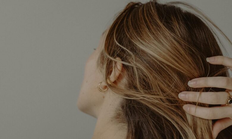 Los mejores trucos para que el pelo crezca más rápido 1 Los mejores trucos para que el pelo crezca mas rapido