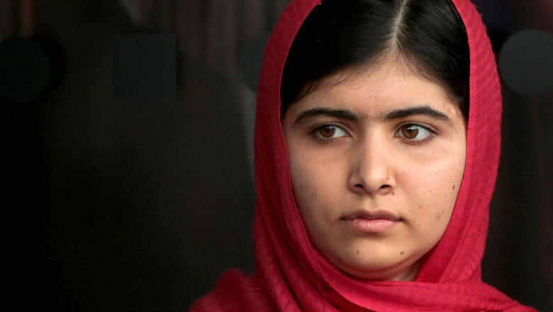 Malala pide a los países que acojan a refugiados afganos tras el avance talibán 1 Photo of Neto