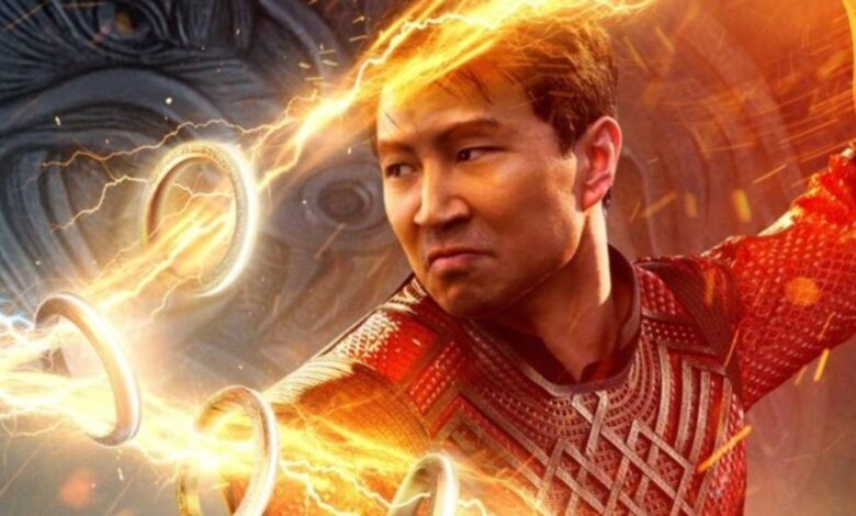 El productor de Shang-Chi explica cuáles son sus superpoderes reales 1 Marvel lanza nuevo poster de Shang Chi