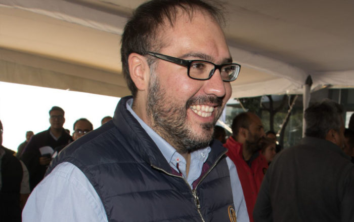 Mauricio Toledo huyó a Chile desde el 26 de julio 1 Mauricio Toledo huyo a Chile desde el 26 de julio