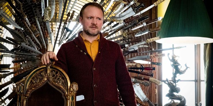 Mystery Series de Rian Johnson encuentra a sus showrunners | 2 Mystery Series de Rian Johnson encuentra a sus showrunners.5