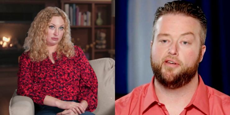 Novio de 90 días: las relaciones de franquicia en contra de la mayoría de los fanáticos 6 Novio de 90 dias por que Natalie Mordovtseva es la.5