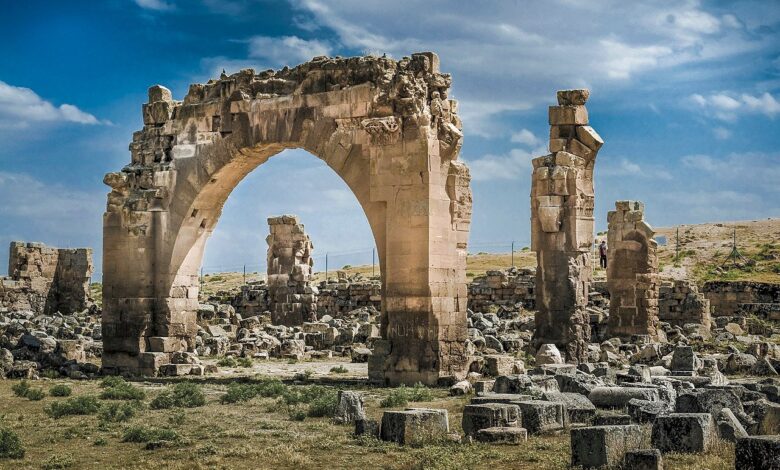 Origen de la cultura de Mesopotamia: cuna de civilizaciones 1 Origen de la cultura de Mesopotamia cuna de civilizaciones