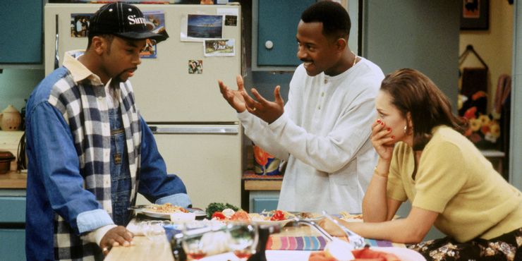 Fecha de estreno de Martin Reunion Show revelada por BET+ 2 Pelicula de Martin Lawrence exitosa con aviso de no trabajar.5