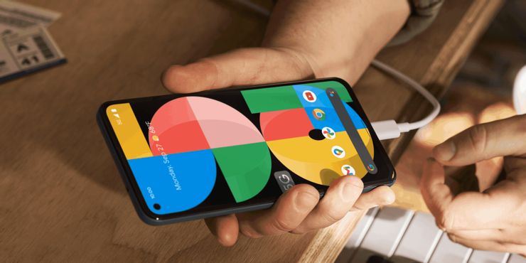 Pixel 5a es el primer píxel sin almacenamiento gratuito de fotos de Google 2 Pixel 5a es el primer pixel sin almacenamiento gratuito de.5